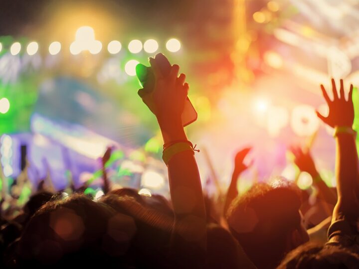 Zakończenie roku z muzyką: Orkiestra MODERATO oczarowała Luboń