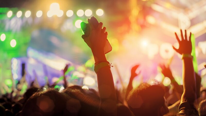 Zakończenie roku z muzyką: Orkiestra MODERATO oczarowała Luboń