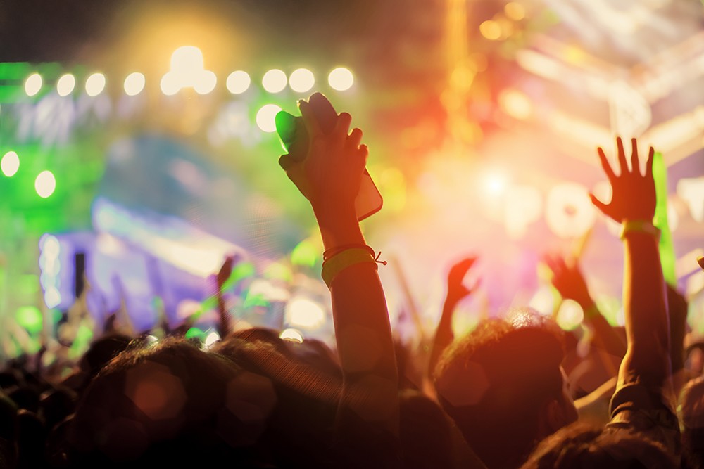 Zakończenie roku z muzyką: Orkiestra MODERATO oczarowała Luboń