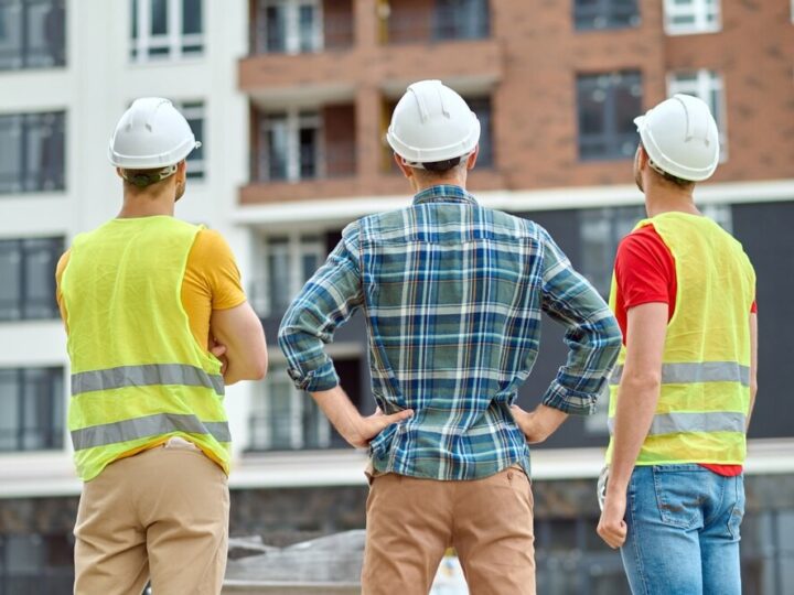 Przedszkole w Mosinie otwarte, a rozbudowa dopiero się zaczyna!