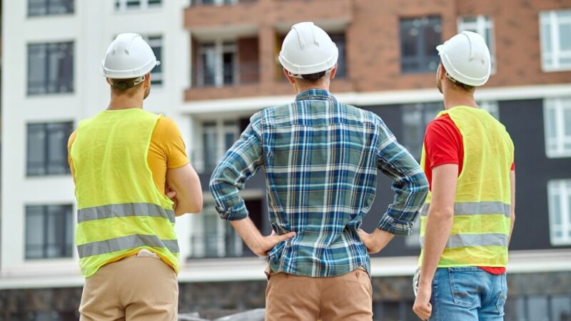 Przedszkole w Mosinie otwarte, a rozbudowa dopiero się zaczyna!