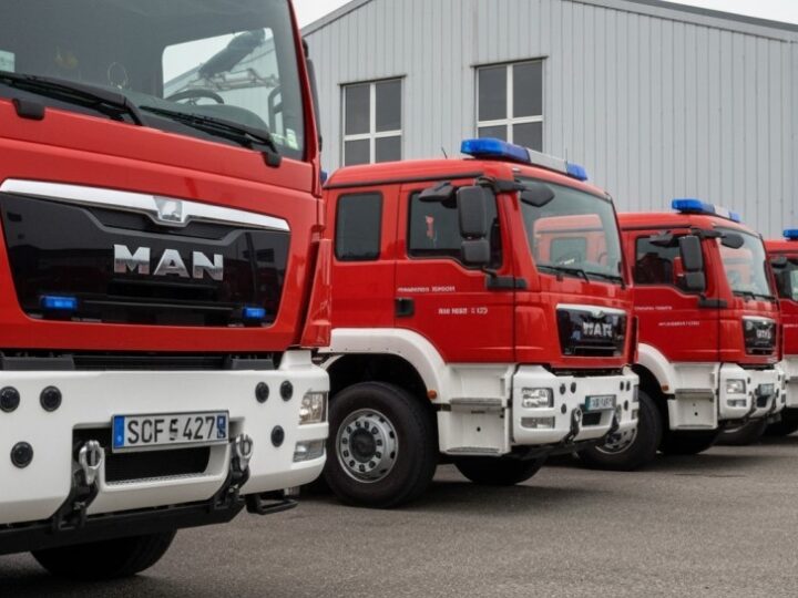 Nowe zasady rezerwacji sali OSP Komorniki od 2026 roku