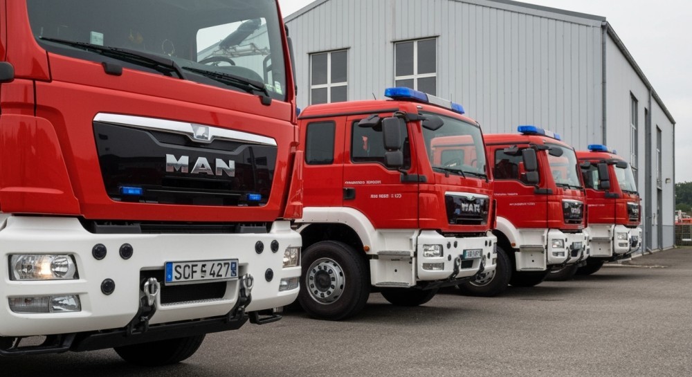 Nowe zasady rezerwacji sali OSP Komorniki od 2026 roku