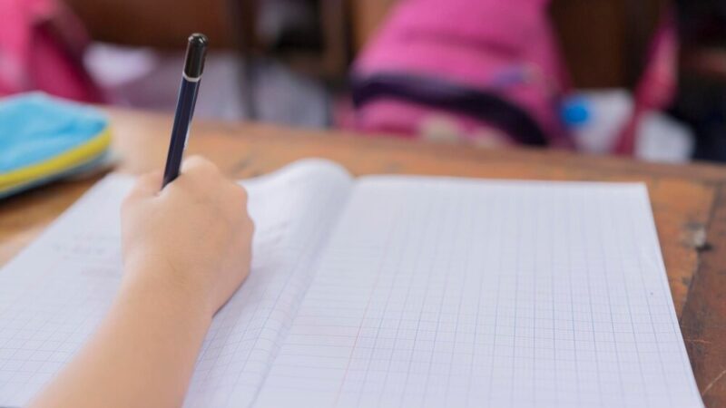 Gmina Mosina wzbogaca szkoły: 520 nowoczesnych urządzeń multimedialnych!