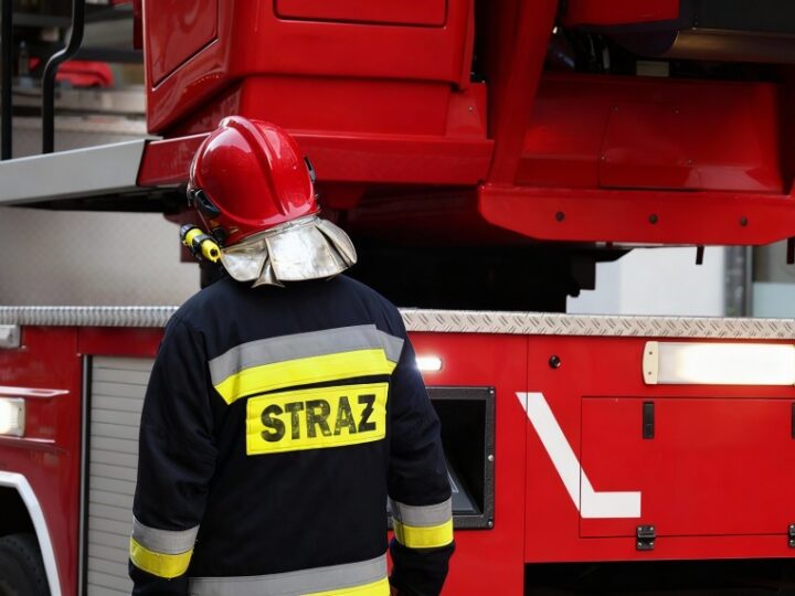 Nowy Rok z OSP Plewiska: podsumowanie działań i plany na przyszłość