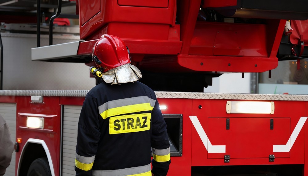 Nowy Rok z OSP Plewiska: podsumowanie działań i plany na przyszłość