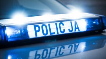 Obywatelska postawa: mężczyzna zatrzymuje nietrzeźwą kierującą w Luboniu