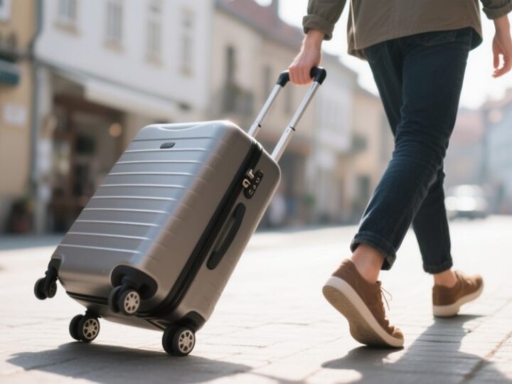 Islandia oczami Jędrzeja Józefowicza – podróż pełna pasji i przygód!