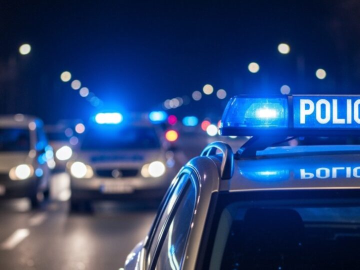 Policja w Luboniu intensyfikuje kontrole legalności pobytu cudzoziemców