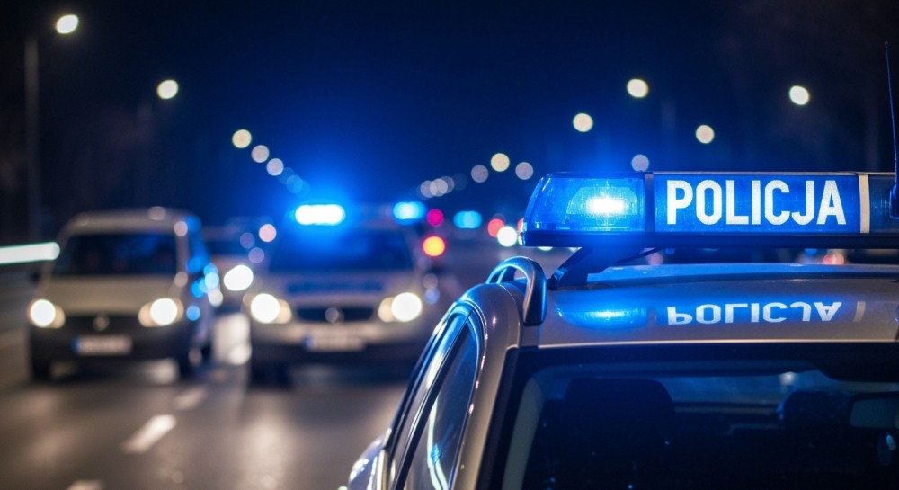 Policja w Luboniu intensyfikuje kontrole legalności pobytu cudzoziemców