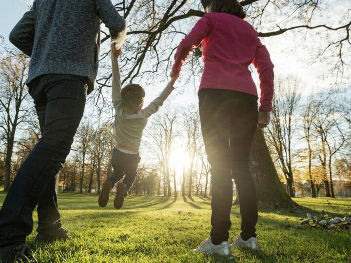 Podnieś swoje umiejętności rodzicielskie na warsztatach dla rodziców