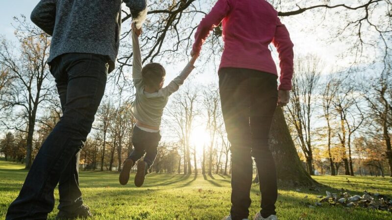 Podnieś swoje umiejętności rodzicielskie na warsztatach dla rodziców