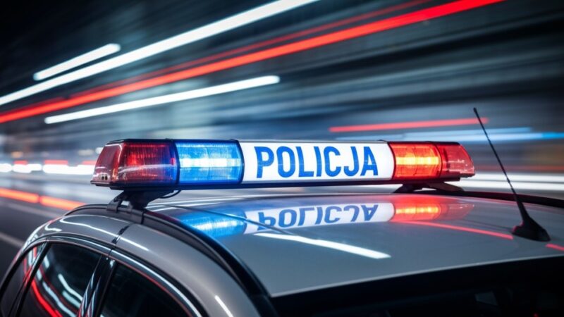 Seniorzy w Luboniu uczą się, jak unikać oszustw internetowych