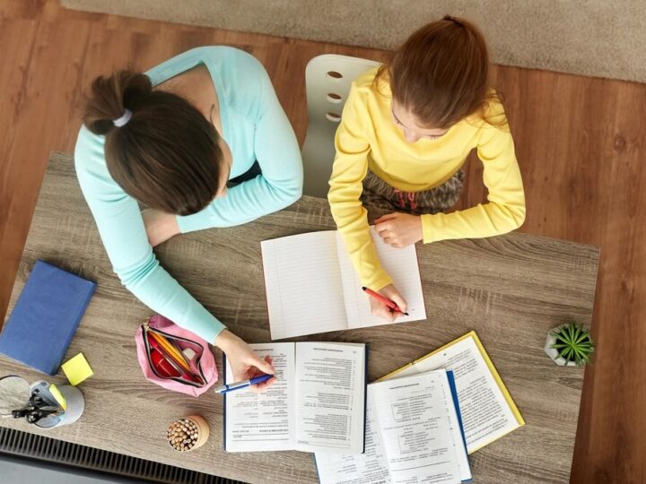 Młodzież w akcji: Warsztaty „Zdrowe nawyki” uczą odpowiedzialności w sieci