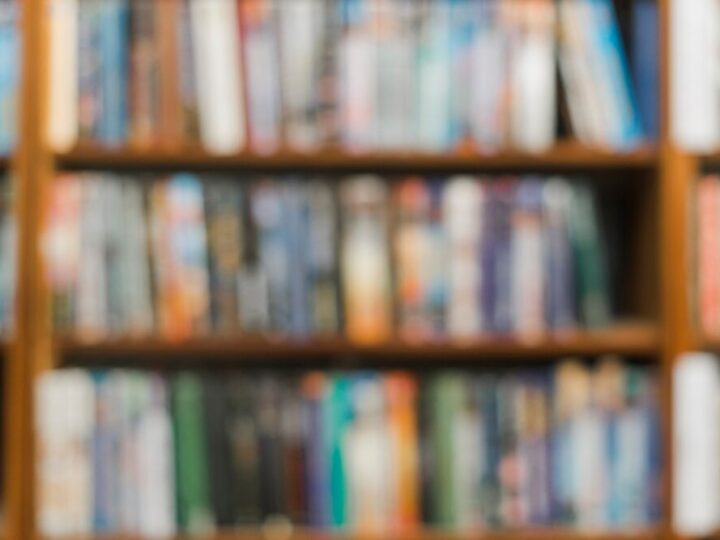 Świąteczna amnestia dla przetrzymanych książek!