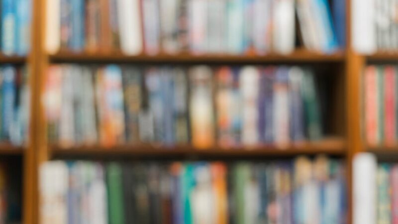 Świąteczna amnestia dla przetrzymanych książek!