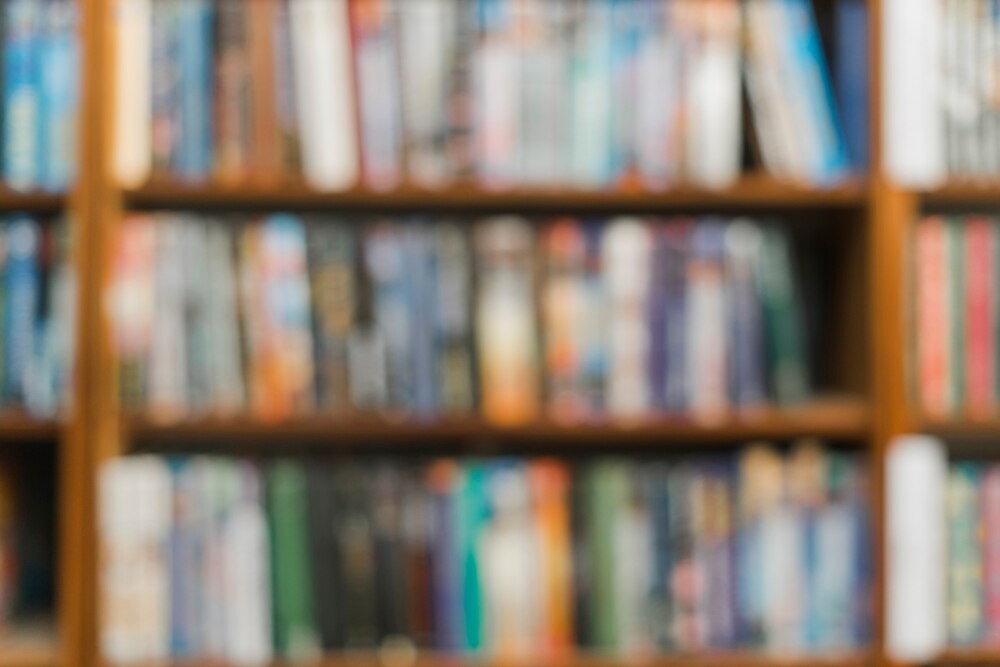 Świąteczna amnestia dla przetrzymanych książek!