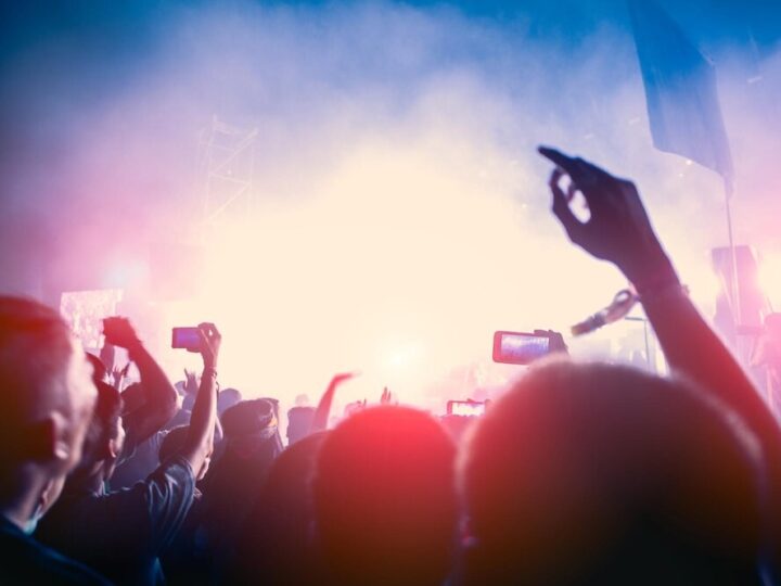 Kasia Moś zastąpi Kasię Cerekwicką na Koncercie Noworocznym!