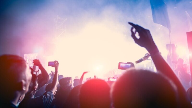 Kasia Moś zastąpi Kasię Cerekwicką na Koncercie Noworocznym!