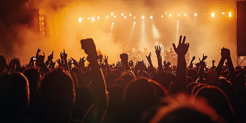 34 Finał WOŚP: Muzyczna uczta czeka na Ciebie 25 stycznia w Komornikach!