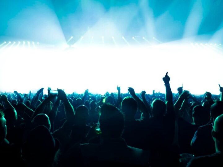 34 Finał WOŚP w Komornikach: Muzyczne emocje i atrakcje dla każdego!