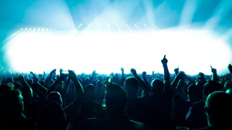 34 Finał WOŚP w Komornikach: Muzyczne emocje i atrakcje dla każdego!