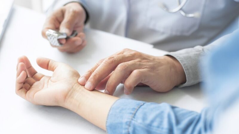 Bezpłatne mammografie dla kobiet w Puszczykowie już 17 stycznia!