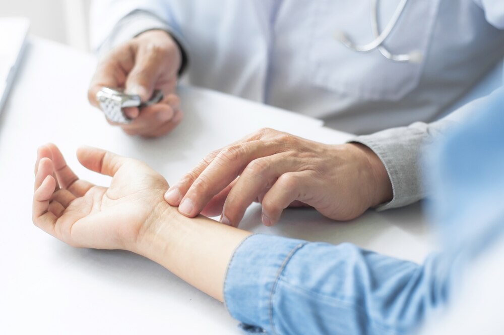 Bezpłatne mammografie dla kobiet w Puszczykowie już 17 stycznia!