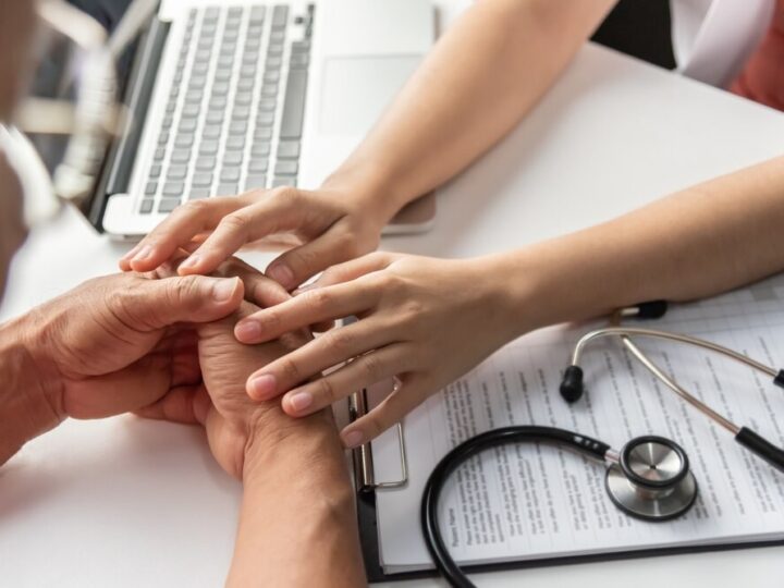 Bezpłatne mammografie w gminie – luty 2026 dla kobiet 45-74 lat