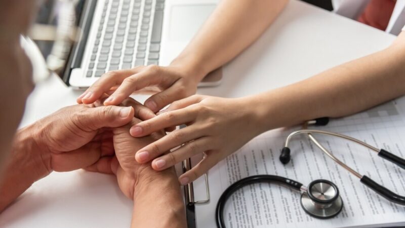 Bezpłatne mammografie w gminie – luty 2026 dla kobiet 45-74 lat