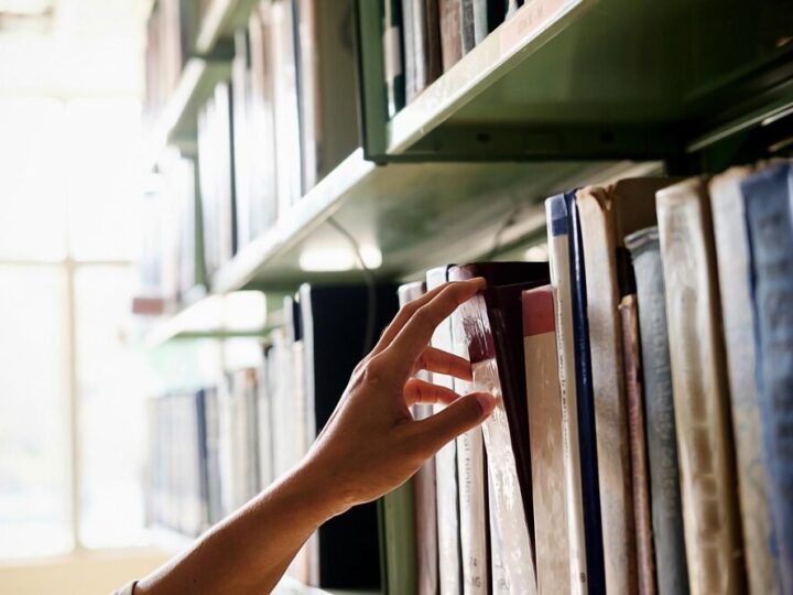 Weekendowe wizyty w Bibliotece Miejskiej – sprawdź harmonogram!