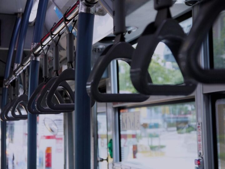 Gminne autobusy w Mosinie: bezpłatne przejazdy dla mieszkańców i uczniów