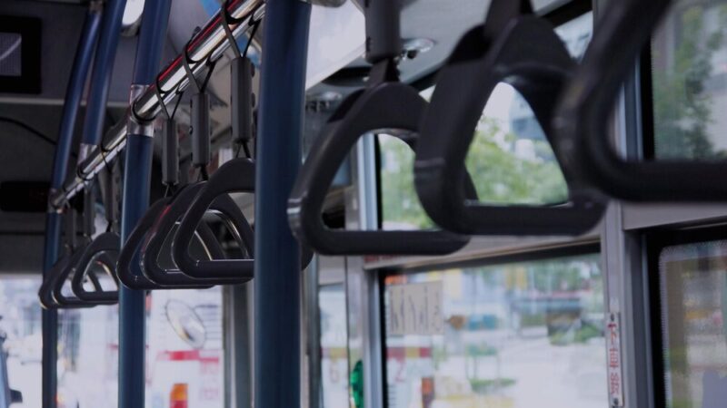 Gminne autobusy w Mosinie: bezpłatne przejazdy dla mieszkańców i uczniów