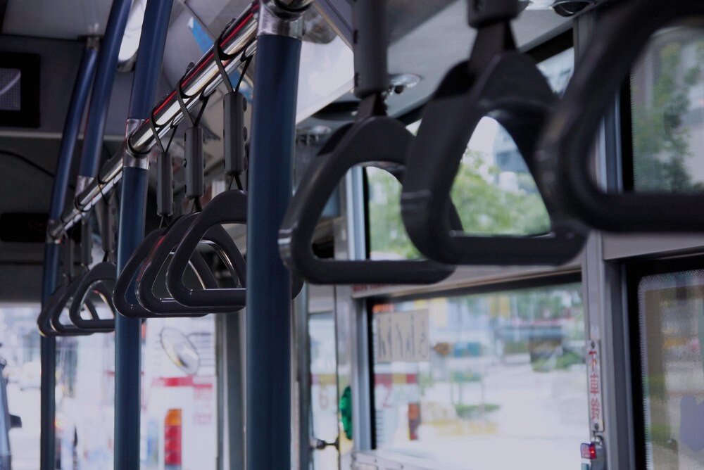 Gminne autobusy w Mosinie: bezpłatne przejazdy dla mieszkańców i uczniów