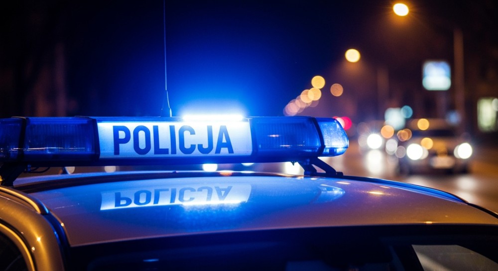 Gniezno: Policja aresztuje sprawców brutalnego rozboju