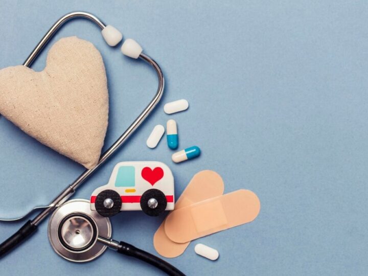 Bezpieczne metody utylizacji zużytych igieł i strzykawek