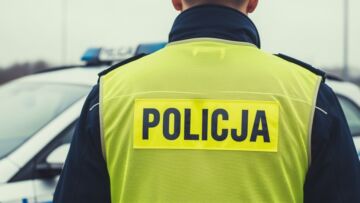 Kierowca z zakazem skazany w trybie przyspieszonym po zatrzymaniu w Kępnie