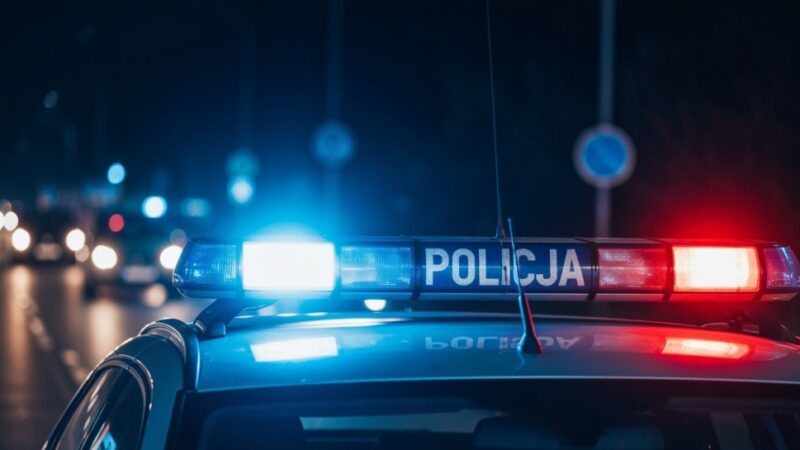 Nastolatki oskarżone o brutalne wymuszenie w Kaliszu