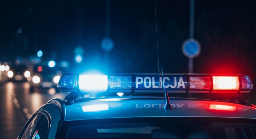 Nastolatki oskarżone o brutalne wymuszenie w Kaliszu