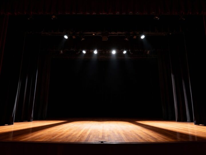 Karnawałowe emocje na scenie w Szklarskiej Porębie z grupą TEGES