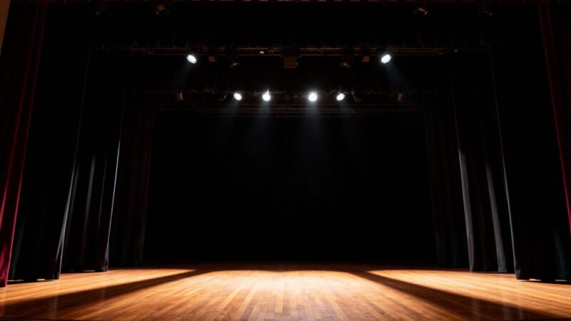 Karnawałowe emocje na scenie w Szklarskiej Porębie z grupą TEGES