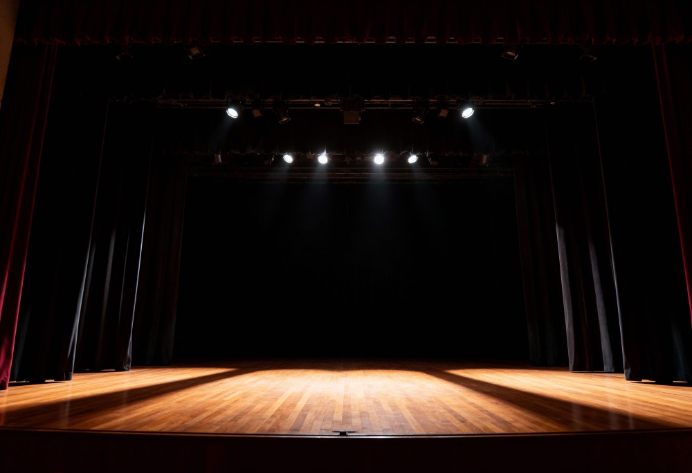 Karnawałowe emocje na scenie w Szklarskiej Porębie z grupą TEGES