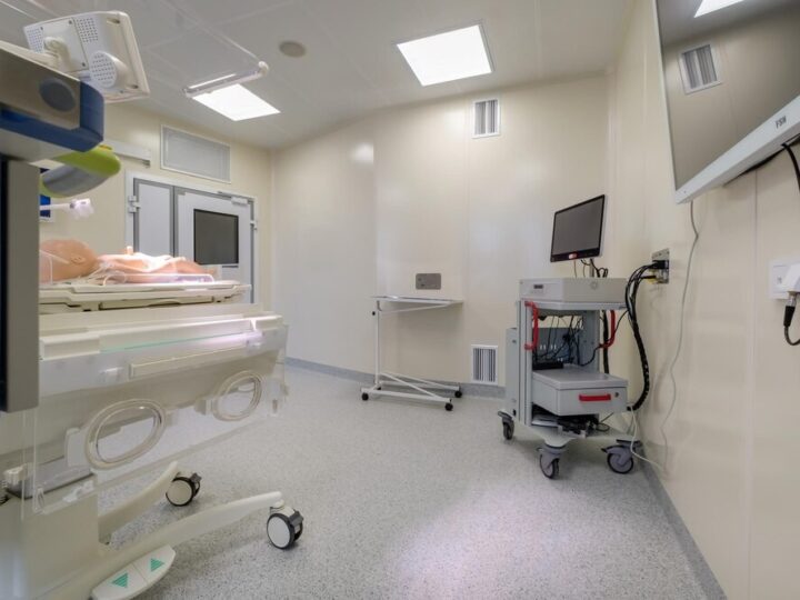 Green Monday: Konferencja o zdrowiu psychicznym i uzależnieniach wśród młodzieży w Daszewicach