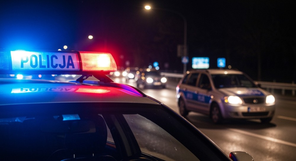 Luboń triumfuje jako najlepszy komisariat w powiecie poznańskim 2025