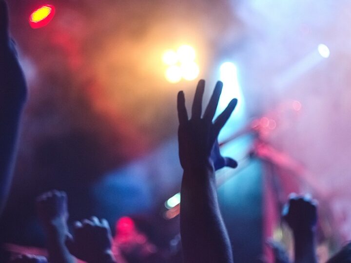 Międzynarodowe Warsztaty Gitarowe Łukasza Kuropaczewskiego w Skrzynkach – nadchodzi koncert finałowy!