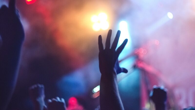 Międzynarodowe Warsztaty Gitarowe Łukasza Kuropaczewskiego w Skrzynkach – nadchodzi koncert finałowy!