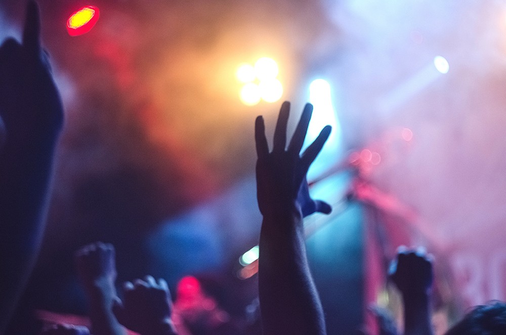 Międzynarodowe Warsztaty Gitarowe Łukasza Kuropaczewskiego w Skrzynkach – nadchodzi koncert finałowy!