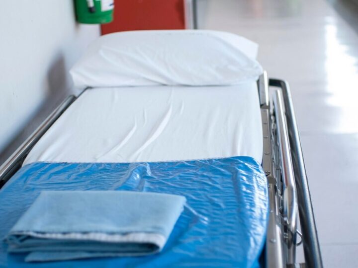 Mosina oferuje noworodkom unikalny pakiet zdrowotny!