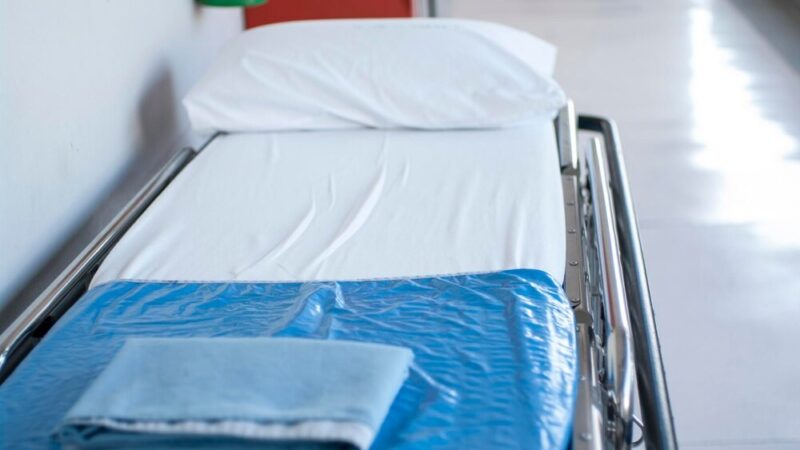 Mosina oferuje noworodkom unikalny pakiet zdrowotny!