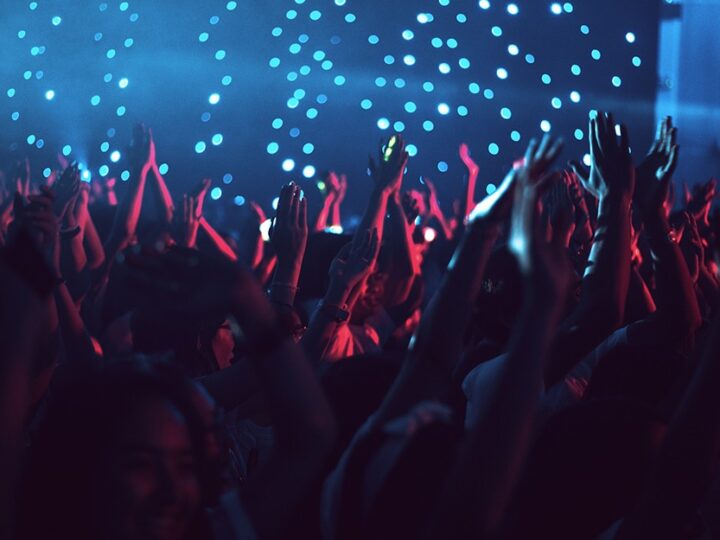 Muzyczne powitanie Nowego Roku w Gminie Komorniki!